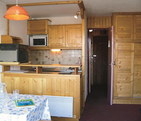 Résidences Val Thorens Immobilier
