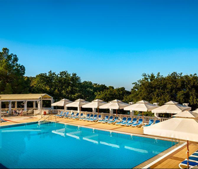 Resort Funtana