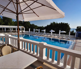 Resort Funtana