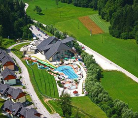 Resort Snovik