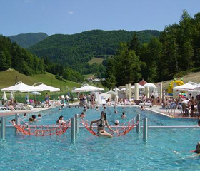 Resort Snovik