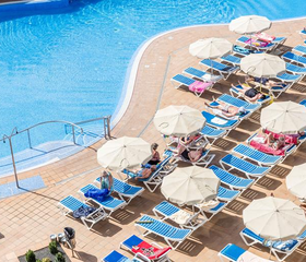 Revoli Playa