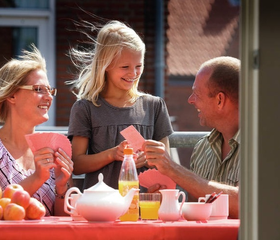 Ribe Byferie Resort