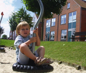 Ribe Byferie Resort