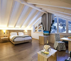 Rio Stava Family Resort & Spa