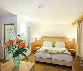 Rio Stava Family Resort & Spa