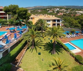 RIU Bonanza Park