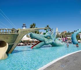 ClubHotel RIU Chiclana