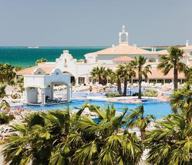 ClubHotel RIU Chiclana
