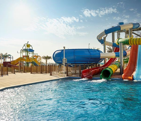 Riu Dubai