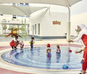 Riu Dubai