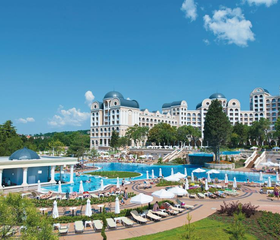 RIU Helios Paradise
