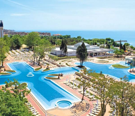 RIU Helios Paradise