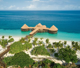 Riu Jambo