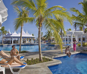 RIU Montego Bay