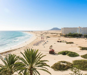 RIU Oliva Beach Resort