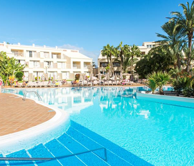 RIU Oliva Beach Resort