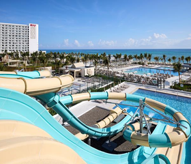 RIU Palace Aquarelle