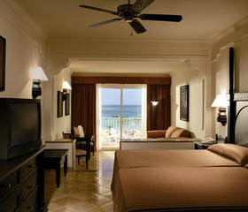 RIU Palace Aruba