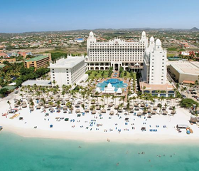 RIU Palace Aruba