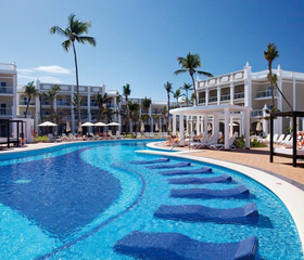 RIU Palace Bavaro