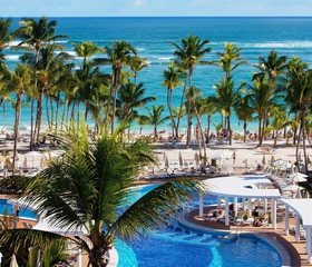 RIU Palace Bavaro