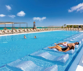 Riu Palace Boavista