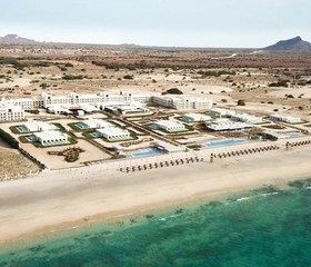 Riu Palace Boavista
