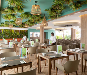 RIU Palace Jandia