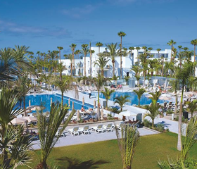 RIU Palace Meloneras