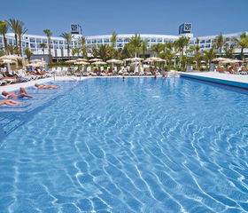 RIU Palace Meloneras