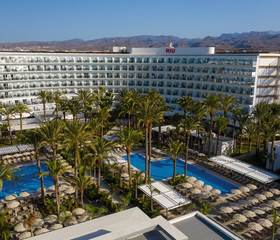 RIU Palace Palmeras