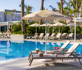RIU Palace Palmeras