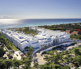 RIU Palace Riviera Maya