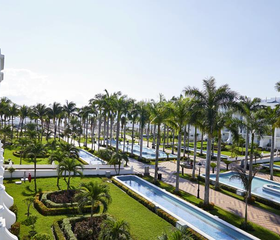 RIU Palace Riviera Maya