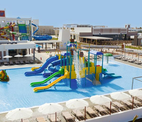 Riu Palace Santa Maria