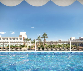 Riu Palace Santa Maria