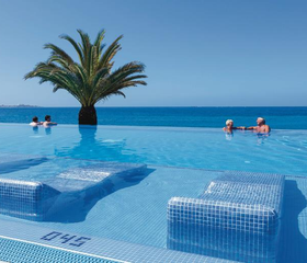 RIU Palace Tenerife
