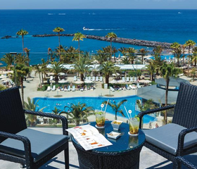 RIU Palace Tenerife
