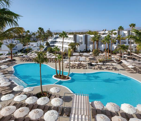 RIU Paraiso Lanzarote Resort