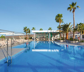 RIU Vistamar