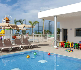 RIU Vistamar