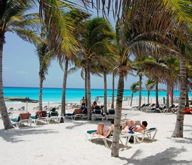 Hotel RIU Yucatan