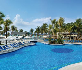 Hotel RIU Yucatan