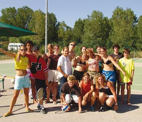 Camping Les Prairies De La Mer