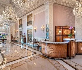 Rixos Pera Istanbul