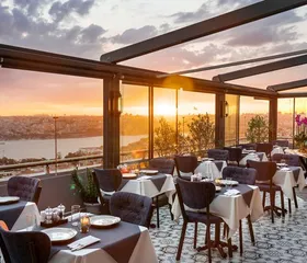 Rixos Pera Istanbul