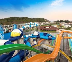 Rixos Premium Tekirova