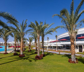 Rixos Radamis Sharm el Sheikh