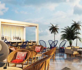 Rixos Radamis Sharm el Sheikh